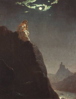 Lorelei, 1874