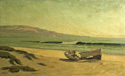 The derelict