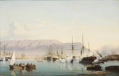 Sample artwork by Vincent Cordouan (1810 - 1893), known for figure, genre painting - View similar artists and auction records