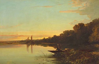Tranquility