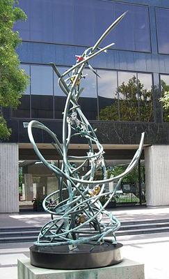 D.N.A. Molecule