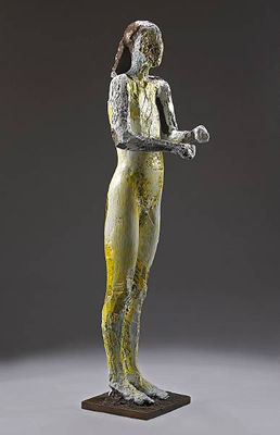 Standing Figure