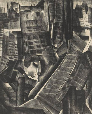 Cityscape