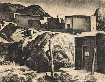 Santa Fe Homes