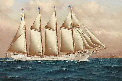 William Edgar - artist photo
