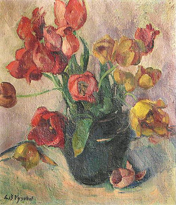 TULIPS