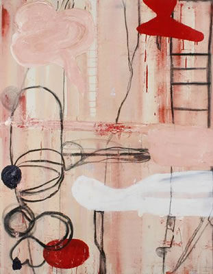 MATINEE, 2000 by Tom Savage - Auction record, sale price, and art valuation. Compare with similar artists and explore comparable artworks.