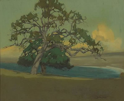 'Blue lagoon', 1913 by Douglass Thomas Fraser - Auction record, sale price, and art valuation. Compare with similar artists and explore comparable artworks.