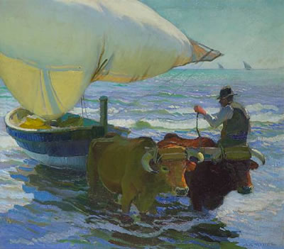Artwork by Arthur Grover Rider