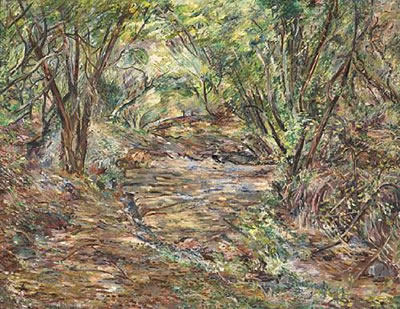 'End of the trail', 1953 by Georgia Crittenden Bemis - Auction record, sale price, and art valuation. Compare with similar artists and explore comparable artworks.