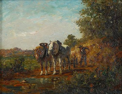 ON THE ROAD