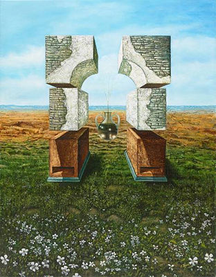 Untitled 5, 2007