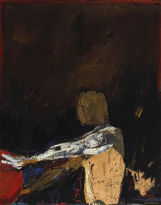 Emma Marie Bartelme - artist photo