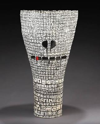 UNTITLED (SNAKE EYES)