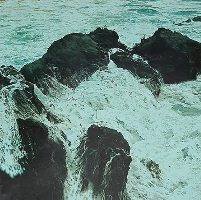 SHELTER COVE ROCKS by Peter Holbrook - Auction record, sale price, and art valuation. Compare with similar artists and explore comparable artworks.