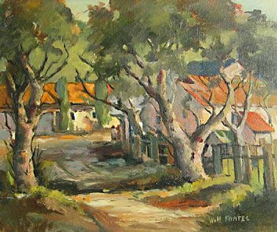 MISSION SAN JOSE