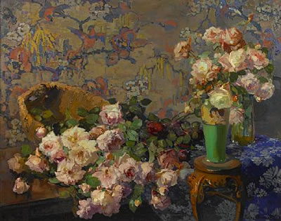 ROSES