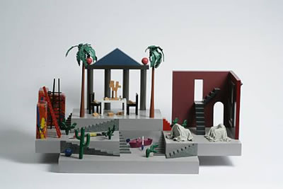 Memories of My Childhood