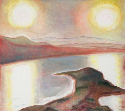 Seal Bay (Two Returning Series)