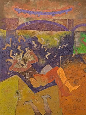 Levítico, 1992