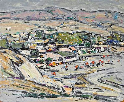 The Village - Laguna