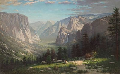 Yosemite Valley