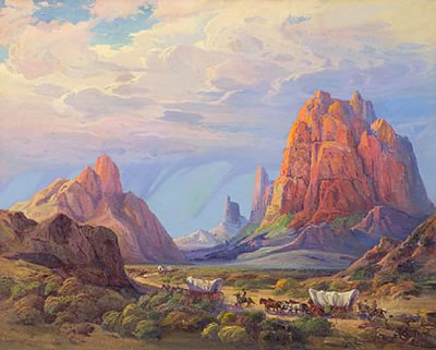Monument Valley