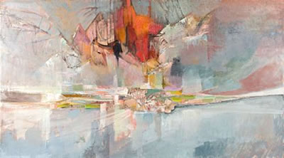 Carrara, 1950