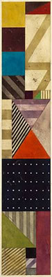 Cipher Bar 25, 1992