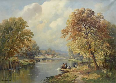 L'Automne