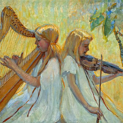 The concert