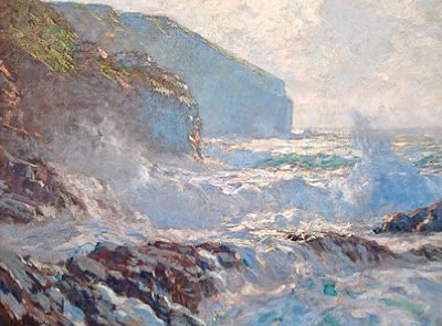 Sunlight and surf, 1911