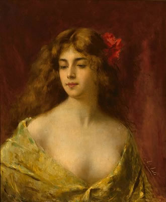 Mathilde