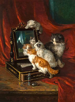 Les chatons curieux by Marie Yvonne Laur - Auction record, sale price, and art valuation. Compare with similar artists and explore comparable artworks.
