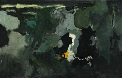 Untitled, 1952