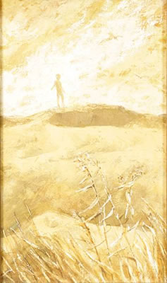 Untitled (In the fields)