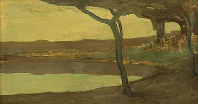 Monterey Bay, 1901