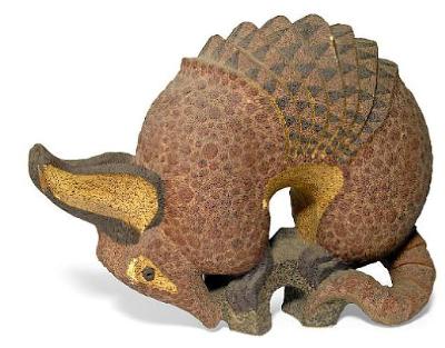 Armadillo
