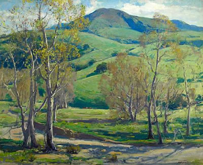 Capistrano Hills