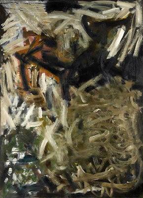 Untitled 18, 1950s by Ruth Wall - Auction record, sale price, and art valuation. Compare with similar artists and explore comparable artworks.