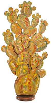 Cactus, c. 1990