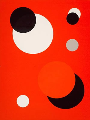No Title, 1995