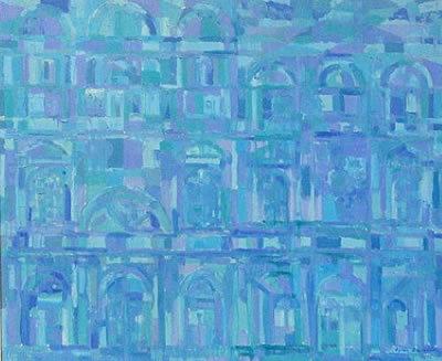 La scuola di San Marco, 1990
