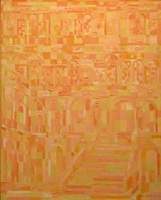 Untitled (Pink)