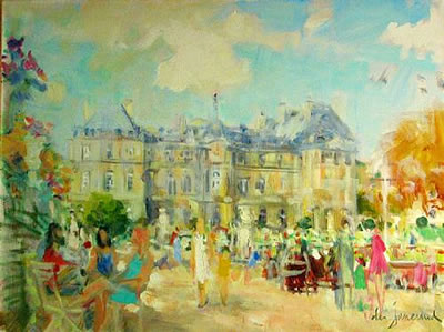 Luxembourg