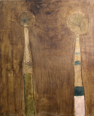 George Stillman - artist photo for art wanted listing (San Francisco, CA)