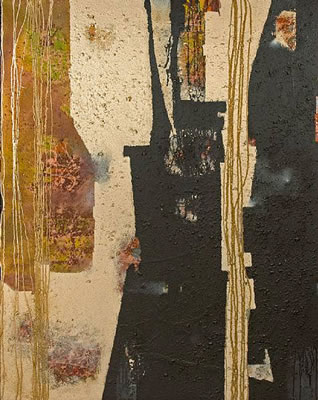 Arena #4, 1959 by Robert Pearson McChesney - Auction record, sale price, and art valuation. Compare with similar artists and explore comparable artworks.