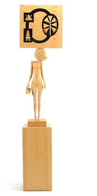 The Singing Voice, 1998