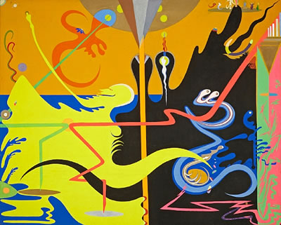 Extreme Circumstances by Norman Stiegelmeyer - Auction record, sale price, and art valuation. Compare with similar artists and explore comparable artworks.