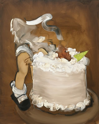 Untitled (Birthday)